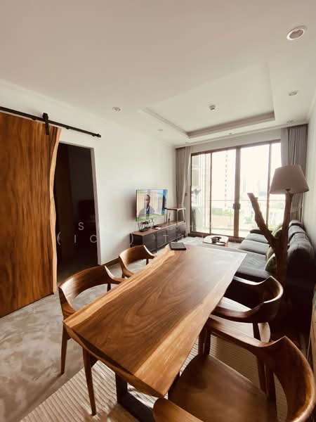 Supalai Oriental Sukhumvit 39, Bangkok, Soi Sukhumvit 39, Khlong Tan Nua, Watthana, Bangkok, 1 Bedroom, 57 sqm, Condo For Sale, by Sittichai (Ice) Tulyanon, 60257240 - DDproperty.com