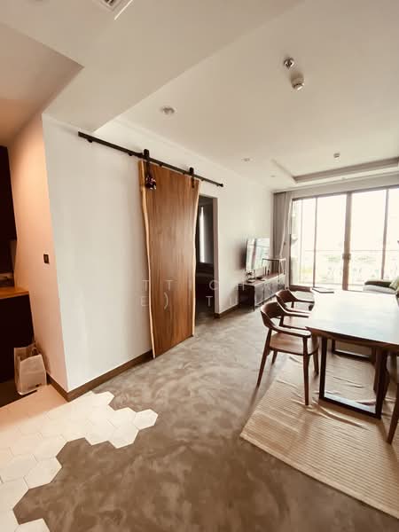 Supalai Oriental Sukhumvit 39, Bangkok, Soi Sukhumvit 39, Khlong Tan Nua, Watthana, Bangkok, 1 Bedroom, 57 sqm, Condo For Sale, by Sittichai (Ice) Tulyanon, 60257240 - DDproperty.com