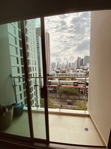 Supalai Oriental Sukhumvit 39, Bangkok, Soi Sukhumvit 39, Khlong Tan Nua, Watthana, Bangkok, 1 Bedroom, 57 sqm, Condo For Sale, by Sittichai (Ice) Tulyanon, 60257240 - DDproperty.com