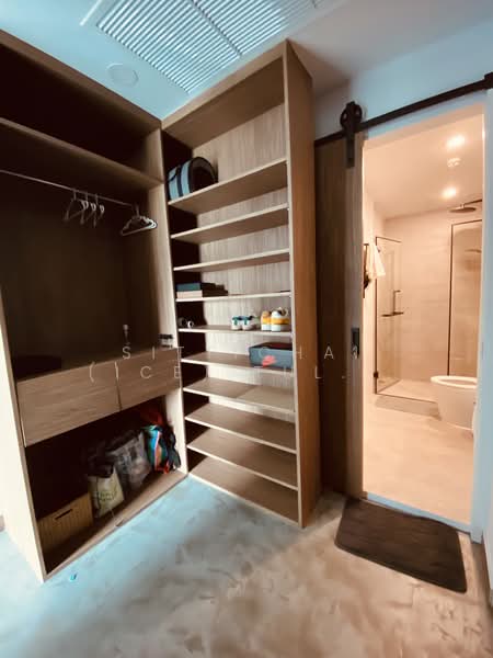 Supalai Oriental Sukhumvit 39, Bangkok, Soi Sukhumvit 39, Khlong Tan Nua, Watthana, Bangkok, 1 Bedroom, 57 sqm, Condo For Sale, by Sittichai (Ice) Tulyanon, 60257240 - DDproperty.com