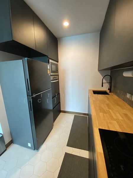 Supalai Oriental Sukhumvit 39, Bangkok, Soi Sukhumvit 39, Khlong Tan Nua, Watthana, Bangkok, 1 Bedroom, 57 sqm, Condo For Sale, by Sittichai (Ice) Tulyanon, 60257240 - DDproperty.com