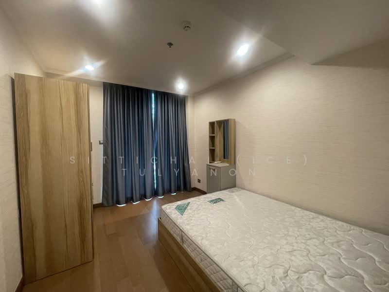Supalai Oriental Sukhumvit 39, Bangkok, Soi Sukhumvit 39, Khlong Tan Nua, Watthana, Bangkok, 2 Bedrooms, 81 sqm, Condo For Sale, by Sittichai (Ice) Tulyanon, 60257241 - DDproperty.com
