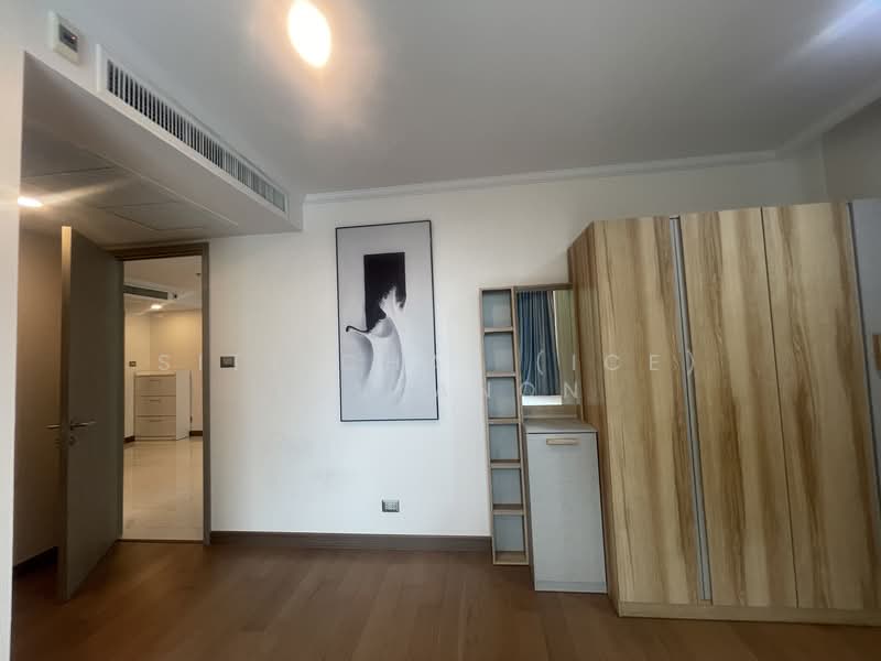 Supalai Oriental Sukhumvit 39, Bangkok, Soi Sukhumvit 39, Khlong Tan Nua, Watthana, Bangkok, 2 Bedrooms, 81 sqm, Condo For Sale, by Sittichai (Ice) Tulyanon, 60257241 - DDproperty.com
