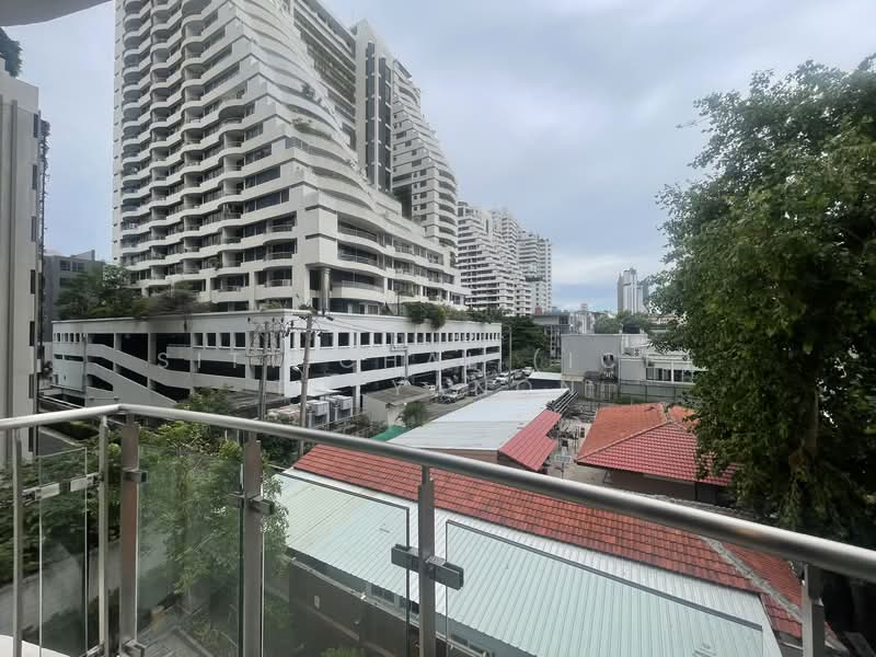 Supalai Oriental Sukhumvit 39, Bangkok, Soi Sukhumvit 39, Khlong Tan Nua, Watthana, Bangkok, 2 Bedrooms, 81 sqm, Condo For Sale, by Sittichai (Ice) Tulyanon, 60257241 - DDproperty.com