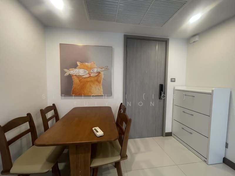 Supalai Oriental Sukhumvit 39 : ศุภาลัย โอเรียนทัล สุขุมวิท 39, กรุงเทพ, ซอย สุขุมวิท 39, คลองตันเหนือ, วัฒนา, กรุงเทพ, 81 ตร.ม., คอนโด ขาย, โดย Sittichai (Ice) Tulyanon, 60257241 - DDproperty.com