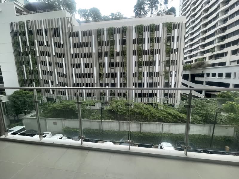 Supalai Oriental Sukhumvit 39, Bangkok, Soi Sukhumvit 39, Khlong Tan Nua, Watthana, Bangkok, 2 Bedrooms, 81 sqm, Condo For Sale, by Sittichai (Ice) Tulyanon, 60257241 - DDproperty.com