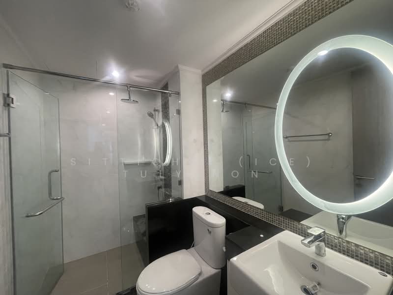 Supalai Oriental Sukhumvit 39, Bangkok, Soi Sukhumvit 39, Khlong Tan Nua, Watthana, Bangkok, 2 Bedrooms, 81 sqm, Condo For Sale, by Sittichai (Ice) Tulyanon, 60257241 - DDproperty.com