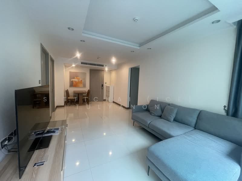 Supalai Oriental Sukhumvit 39 : ศุภาลัย โอเรียนทัล สุขุมวิท 39, กรุงเทพ, ซอย สุขุมวิท 39, คลองตันเหนือ, วัฒนา, กรุงเทพ, 81 ตร.ม., คอนโด ขาย, โดย Sittichai (Ice) Tulyanon, 60257241 - DDproperty.com