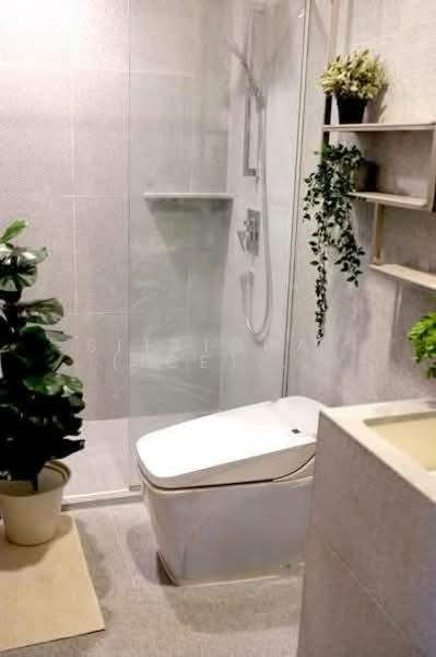The Line Ratchathewi, Bangkok, 598 Phetchaburi Road, Thanon Phetchaburi, Ratchathewi, Bangkok, 2 Bedrooms, 56 sqm, Condo For Rent, by Sittichai (Ice) Tulyanon, 60257242 - DDproperty.com