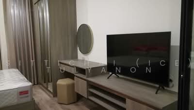 For Rent - Knightsbridge Prime Onnut, Bangkok