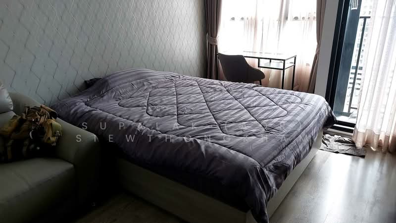 Knightsbridge Prime Onnut, Bangkok, Soi On Nut 1/1 Sukhumvit Road77, Phra Kanong Nua, Watthana, Bangkok, Studio, 23 sqm, Condo For Rent, by Sittichai (Ice) Tulyanon, 60257245 - DDproperty.com