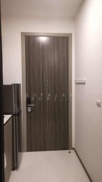 Knightsbridge Prime Onnut, Bangkok, Soi On Nut 1/1 Sukhumvit Road77, Phra Kanong Nua, Watthana, Bangkok, Studio, 23 sqm, Condo For Rent, by Sittichai (Ice) Tulyanon, 60257245 - DDproperty.com