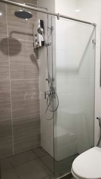 Knightsbridge Prime Onnut, Bangkok, Soi On Nut 1/1 Sukhumvit Road77, Phra Kanong Nua, Watthana, Bangkok, Studio, 23 sqm, Condo For Rent, by Sittichai (Ice) Tulyanon, 60257245 - DDproperty.com