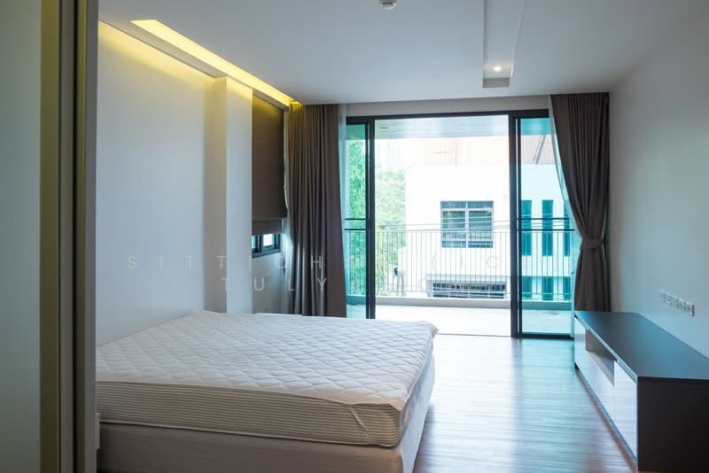 Baan Thippayadej : บ้านทิพยเดช, กรุงเทพ, ซอยเมธีนิเวศน์ ถนนสุขุมวิท, คลองตัน, คลองเตย, กรุงเทพ, 140 ตร.ม., คอนโด ให้เช่า, โดย Sittichai (Ice) Tulyanon, 60257247 - DDproperty.com