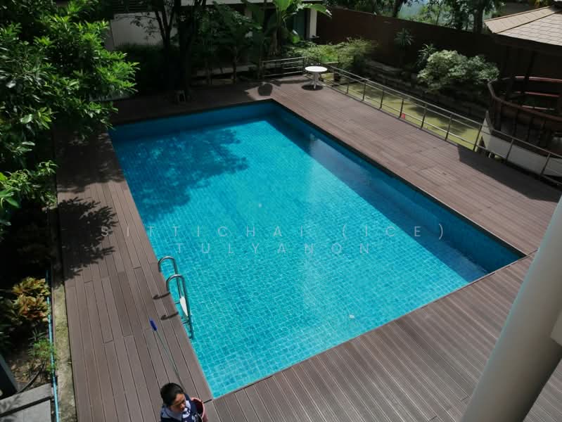 Baan Thippayadej : บ้านทิพยเดช, กรุงเทพ, ซอยเมธีนิเวศน์ ถนนสุขุมวิท, คลองตัน, คลองเตย, กรุงเทพ, 140 ตร.ม., คอนโด ให้เช่า, โดย Sittichai (Ice) Tulyanon, 60257247 - DDproperty.com
