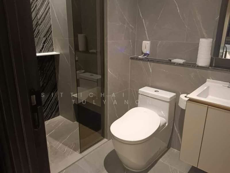 The Reserve Sukhumvit 61, Bangkok, 78 Soi Sukhumvit 61, Khlong Tan Nua, Watthana, Bangkok, 1 Bedroom, 36 sqm, Condo For Rent, by Sittichai (Ice) Tulyanon, 60257248 - DDproperty.com