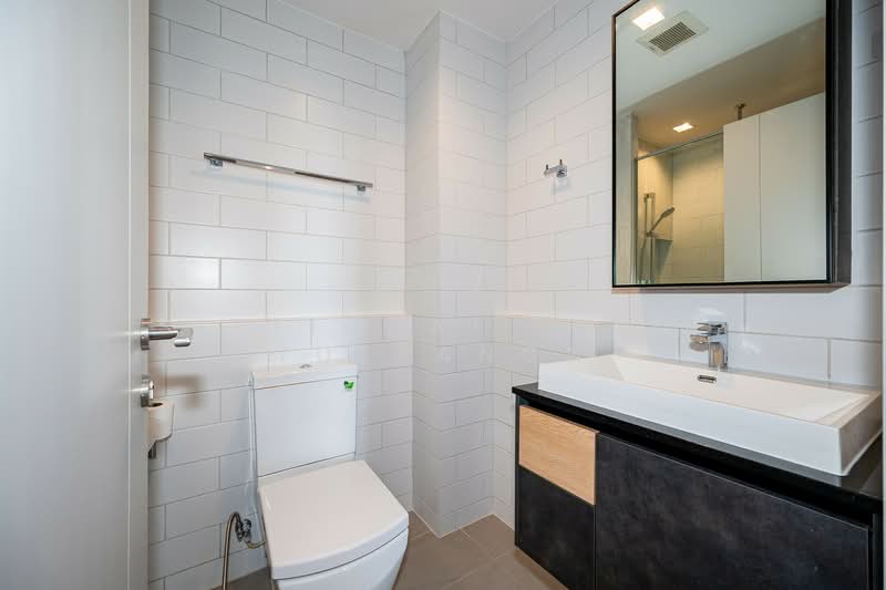 The Line Jatujak-Mochit, Bangkok, Phaholyothin Road, Jom Phon, Chatuchak, Bangkok, 2 Bedrooms, 60 sqm, Condo For Rent, by Sittichai (Ice) Tulyanon, 60257250 - DDproperty.com