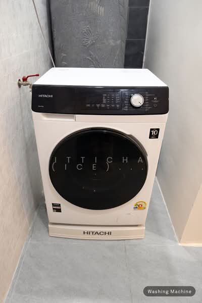 Baan Yu Charoen 29, Bangkok, Samsen Nok, Huai Khwang, Bangkok, 3 Bedrooms, 140 sqm, Townhouse For Rent, by Sittichai (Ice) Tulyanon, 60257254 - DDproperty.com