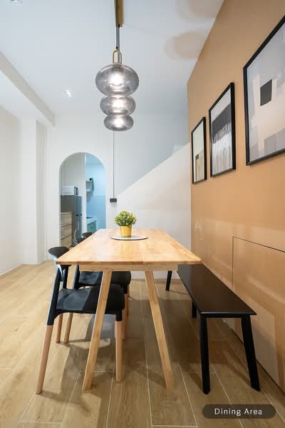 Baan Yu Charoen 29, Bangkok, Samsen Nok, Huai Khwang, Bangkok, 3 Bedrooms, 140 sqm, Townhouse For Rent, by Sittichai (Ice) Tulyanon, 60257254 - DDproperty.com