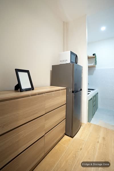 Baan Yu Charoen 29, Bangkok, Samsen Nok, Huai Khwang, Bangkok, 3 Bedrooms, 140 sqm, Townhouse For Rent, by Sittichai (Ice) Tulyanon, 60257254 - DDproperty.com