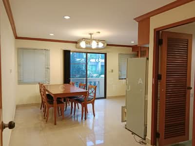 For Rent - Promsak Mansion, Bangkok