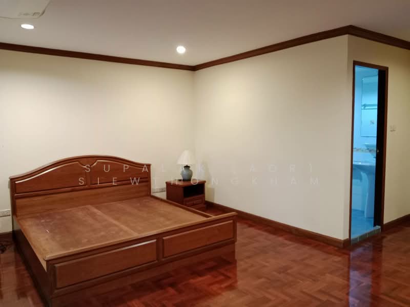 Promsak Mansion, Bangkok, สุขุมวิท 3 Sukhumvit, Khlong Tan Nua, Watthana, Bangkok, 3 Bedrooms, 200 sqm, Condo For Rent, by Sittichai (Ice) Tulyanon, 60257255 - DDproperty.com