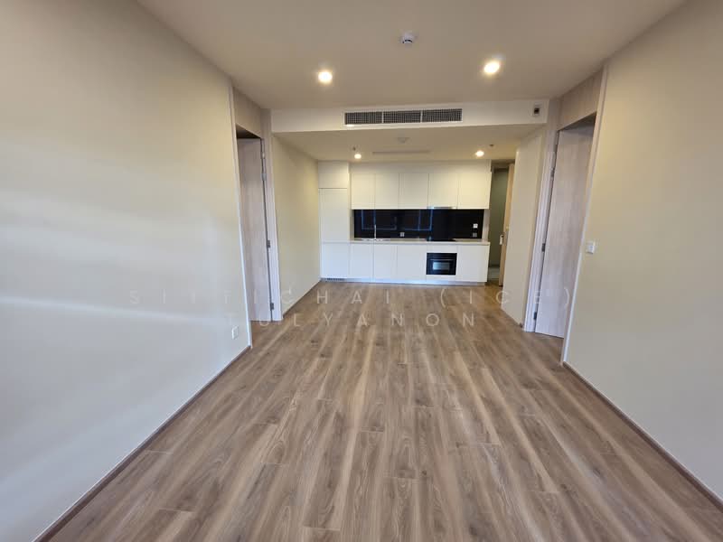 Noble Form Thonglor, Bangkok, Sukhumvit 55, Khlong Tan Nua, Watthana, Bangkok, 2 Bedrooms, 64 sqm, Condo For Sale, by Sittichai (Ice) Tulyanon, 60257257 - DDproperty.com