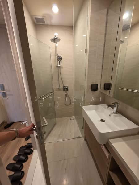 Noble Form Thonglor, Bangkok, Sukhumvit 55, Khlong Tan Nua, Watthana, Bangkok, 2 Bedrooms, 64 sqm, Condo For Sale, by Sittichai (Ice) Tulyanon, 60257257 - DDproperty.com