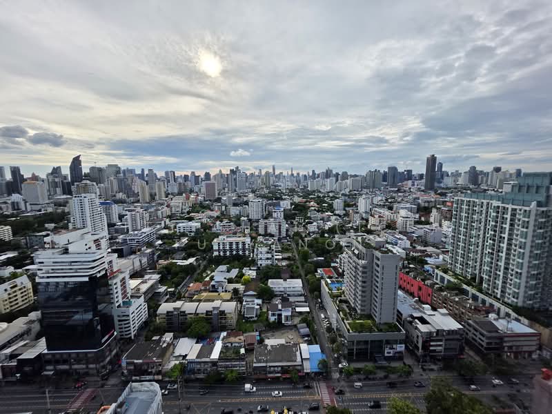 Noble Form Thonglor : โนเบิล ฟอร์ม ทองหล่อ, กรุงเทพ, ซอยสุขุมวิท 55, คลองตันเหนือ, วัฒนา, กรุงเทพ, 64 ตร.ม., คอนโด ขาย, โดย Sittichai (Ice) Tulyanon, 60257257 - DDproperty.com