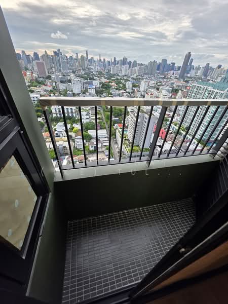 Noble Form Thonglor : โนเบิล ฟอร์ม ทองหล่อ, กรุงเทพ, ซอยสุขุมวิท 55, คลองตันเหนือ, วัฒนา, กรุงเทพ, 64 ตร.ม., คอนโด ขาย, โดย Sittichai (Ice) Tulyanon, 60257257 - DDproperty.com