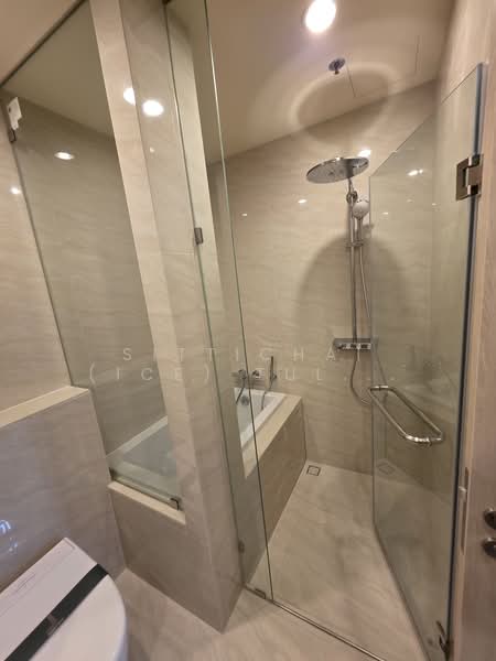 Noble Form Thonglor, Bangkok, Sukhumvit 55, Khlong Tan Nua, Watthana, Bangkok, 2 Bedrooms, 64 sqm, Condo For Sale, by Sittichai (Ice) Tulyanon, 60257257 - DDproperty.com