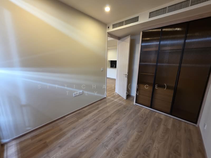 Noble Form Thonglor, Bangkok, Sukhumvit 55, Khlong Tan Nua, Watthana, Bangkok, 2 Bedrooms, 64 sqm, Condo For Sale, by Sittichai (Ice) Tulyanon, 60257257 - DDproperty.com