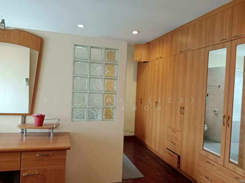 Executive Mansion, Bangkok, Khlong Tan Nua, Watthana, Bangkok, 4 Bedrooms, 260 sqm, Apartment For Rent, by Sittichai (Ice) Tulyanon, 60257259 - DDproperty.com