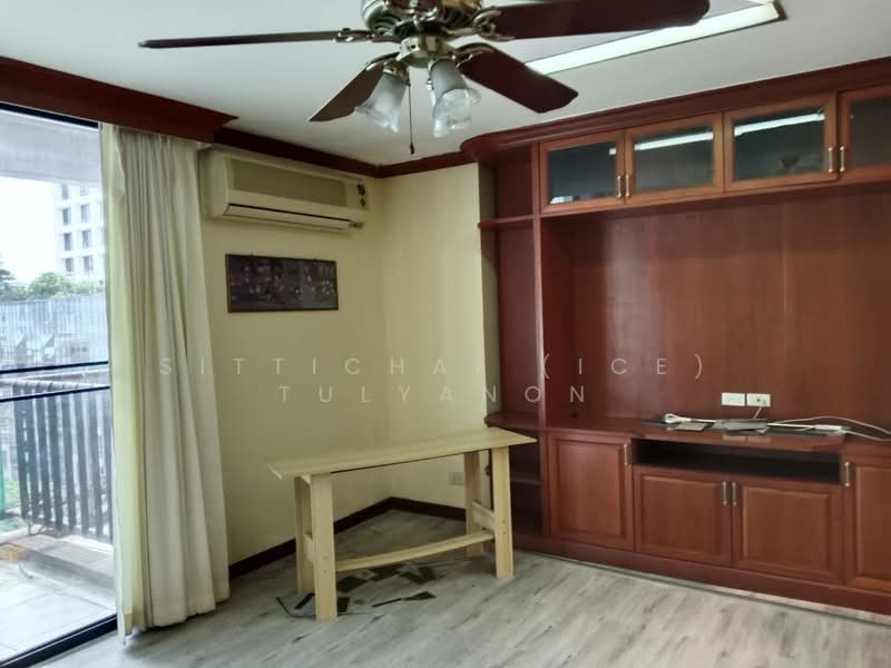 Executive Mansion, Bangkok, Khlong Tan Nua, Watthana, Bangkok, 4 Bedrooms, 260 sqm, Apartment For Rent, by Sittichai (Ice) Tulyanon, 60257259 - DDproperty.com