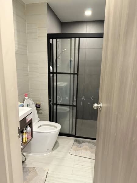 Metris Ladprao, Bangkok, Lat Phrao Road, Jom Phon, Chatuchak, Bangkok, 2 Bedrooms, 47 sqm, Condo For Sale, by Sittichai (Ice) Tulyanon, 60257260 - DDproperty.com