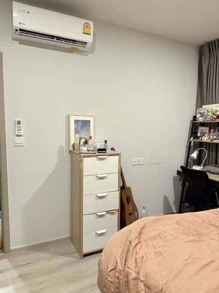 Metris Ladprao, Bangkok, Lat Phrao Road, Jom Phon, Chatuchak, Bangkok, 2 Bedrooms, 47 sqm, Condo For Sale, by Sittichai (Ice) Tulyanon, 60257260 - DDproperty.com