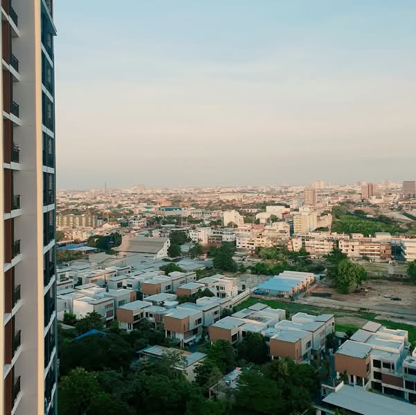 Artisan Ratchada, Bangkok, 99 Tienruammitr Road, Huai Khwang, Bangkok, 1 Bedroom, 44 sqm, Condo For Sale, by Sittichai (Ice) Tulyanon, 60257261 - DDproperty.com