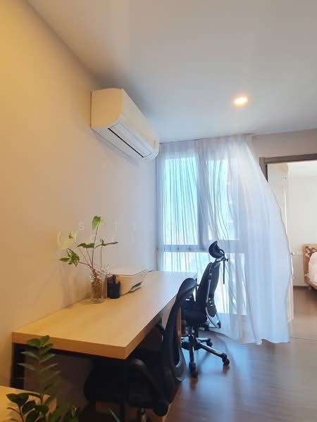 Artisan Ratchada, Bangkok, 99 Tienruammitr Road, Huai Khwang, Bangkok, 1 Bedroom, 44 sqm, Condo For Sale, by Sittichai (Ice) Tulyanon, 60257261 - DDproperty.com