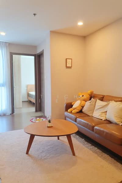 Artisan Ratchada, Bangkok, 99 Tienruammitr Road, Huai Khwang, Bangkok, 1 Bedroom, 44 sqm, Condo For Sale, by Sittichai (Ice) Tulyanon, 60257261 - DDproperty.com