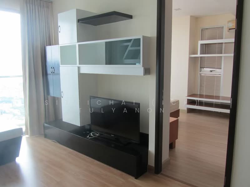 Sky Walk Residences : สกาย วอล์ค เรสซิเดนซ์, กรุงเทพ, 1599 ถนนสุขุมวิท, พระโขนงเหนือ, วัฒนา, กรุงเทพ, 61 ตร.ม., คอนโด ให้เช่า, โดย Sittichai (Ice) Tulyanon, 60257262 - DDproperty.com