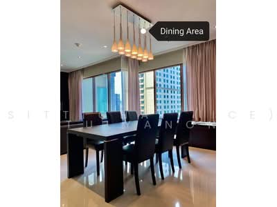 For Rent - The Emporio Place, Bangkok