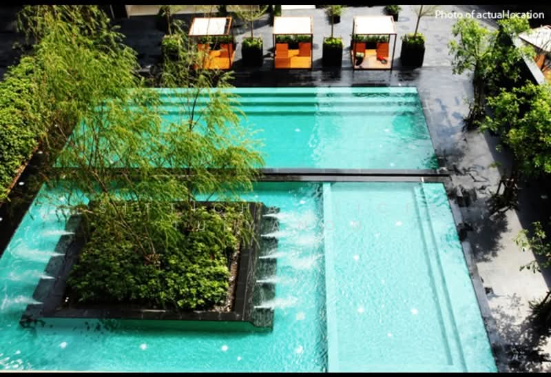 The Emporio Place : ดิ เอ็มโพริโอ เพลส, กรุงเทพ, 93 ซอยสุขุมวิท 24 ถนนสุุขุมวิท, คลองตัน, คลองเตย, กรุงเทพ, 165 ตร.ม., คอนโด ให้เช่า, โดย Sittichai (Ice) Tulyanon, 60257263 - DDproperty.com