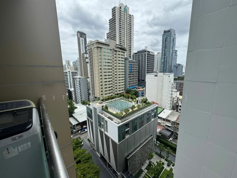 The Prime 11 : เดอะ ไพรม์ 11, กรุงเทพ, 29 ซอยสุขุมวิท 11, คลองเตยเหนือ, วัฒนา, กรุงเทพ, 58 ตร.ม., คอนโด ขาย, โดย Sittichai (Ice) Tulyanon, 60257265 - DDproperty.com
