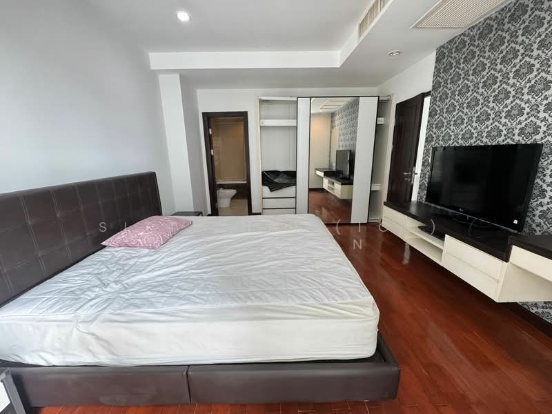The Prime 11, Bangkok, 29 Soi Sukhumvit 11, Khlongtoei Nua, Watthana, Bangkok, 1 Bedroom, 58 sqm, Condo For Sale, by Sittichai (Ice) Tulyanon, 60257265 - DDproperty.com