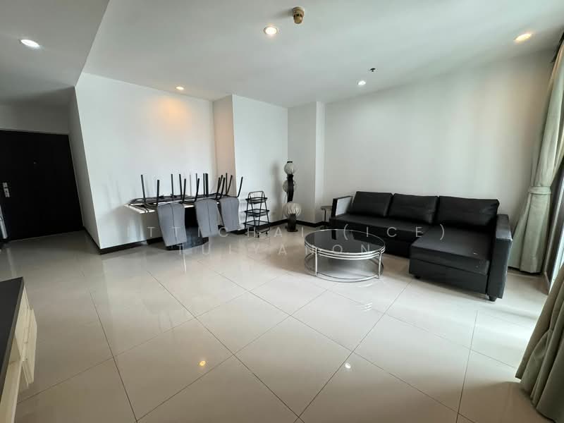 The Prime 11, Bangkok, 29 Soi Sukhumvit 11, Khlongtoei Nua, Watthana, Bangkok, 1 Bedroom, 58 sqm, Condo For Sale, by Sittichai (Ice) Tulyanon, 60257265 - DDproperty.com