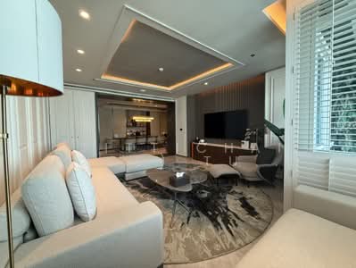 For Rent - Athenee Residence, Bangkok