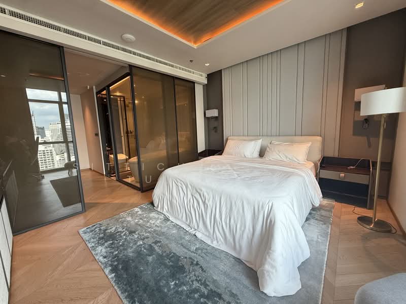 Athenee Residence : แอทธินี เรสซิเด้นซ์, กรุงเทพ, 65 ถ.วิทยุ, ลุมพินี, ปทุมวัน, กรุงเทพ, 39 ตร.ม., คอนโด ให้เช่า, โดย Sittichai (Ice) Tulyanon, 60257266 - DDproperty.com