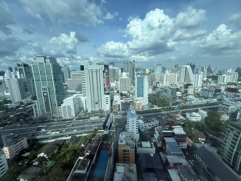 Athenee Residence : แอทธินี เรสซิเด้นซ์, กรุงเทพ, 65 ถ.วิทยุ, ลุมพินี, ปทุมวัน, กรุงเทพ, 39 ตร.ม., คอนโด ให้เช่า, โดย Sittichai (Ice) Tulyanon, 60257266 - DDproperty.com