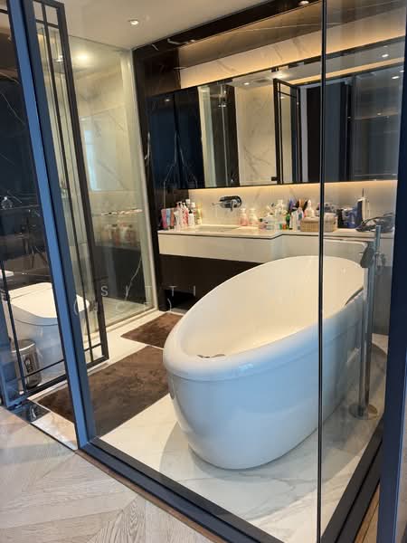 Athenee Residence, Bangkok, 65 Witthayu Road, Lumphini, Pathum Wan, Bangkok, 6 Bedrooms, 39 sqm, Condo For Rent, by Sittichai (Ice) Tulyanon, 60257266 - DDproperty.com