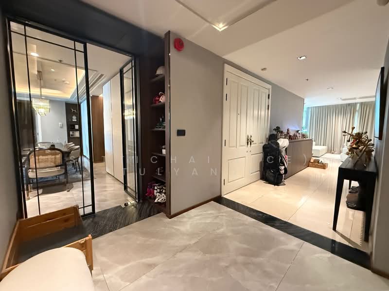 Athenee Residence : แอทธินี เรสซิเด้นซ์, กรุงเทพ, 65 ถ.วิทยุ, ลุมพินี, ปทุมวัน, กรุงเทพ, 39 ตร.ม., คอนโด ให้เช่า, โดย Sittichai (Ice) Tulyanon, 60257266 - DDproperty.com